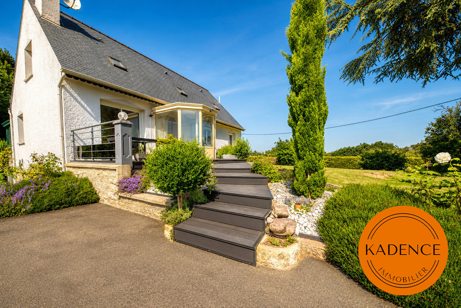 Agence immobilière de KADENCE immobilier Rennes