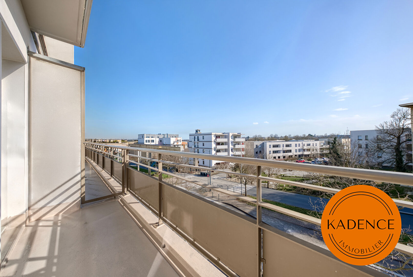 Agence immobilière de KADENCE immobilier Rennes