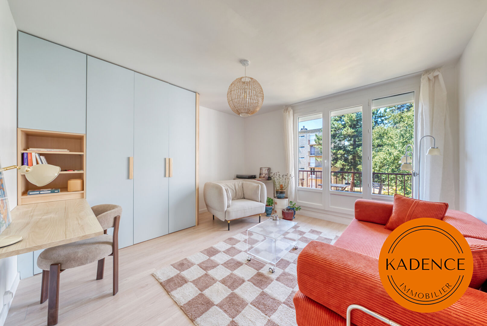 Agence immobilière de KADENCE immobilier Rennes