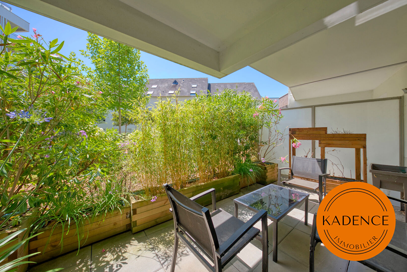 Agence immobilière de KADENCE immobilier Rennes