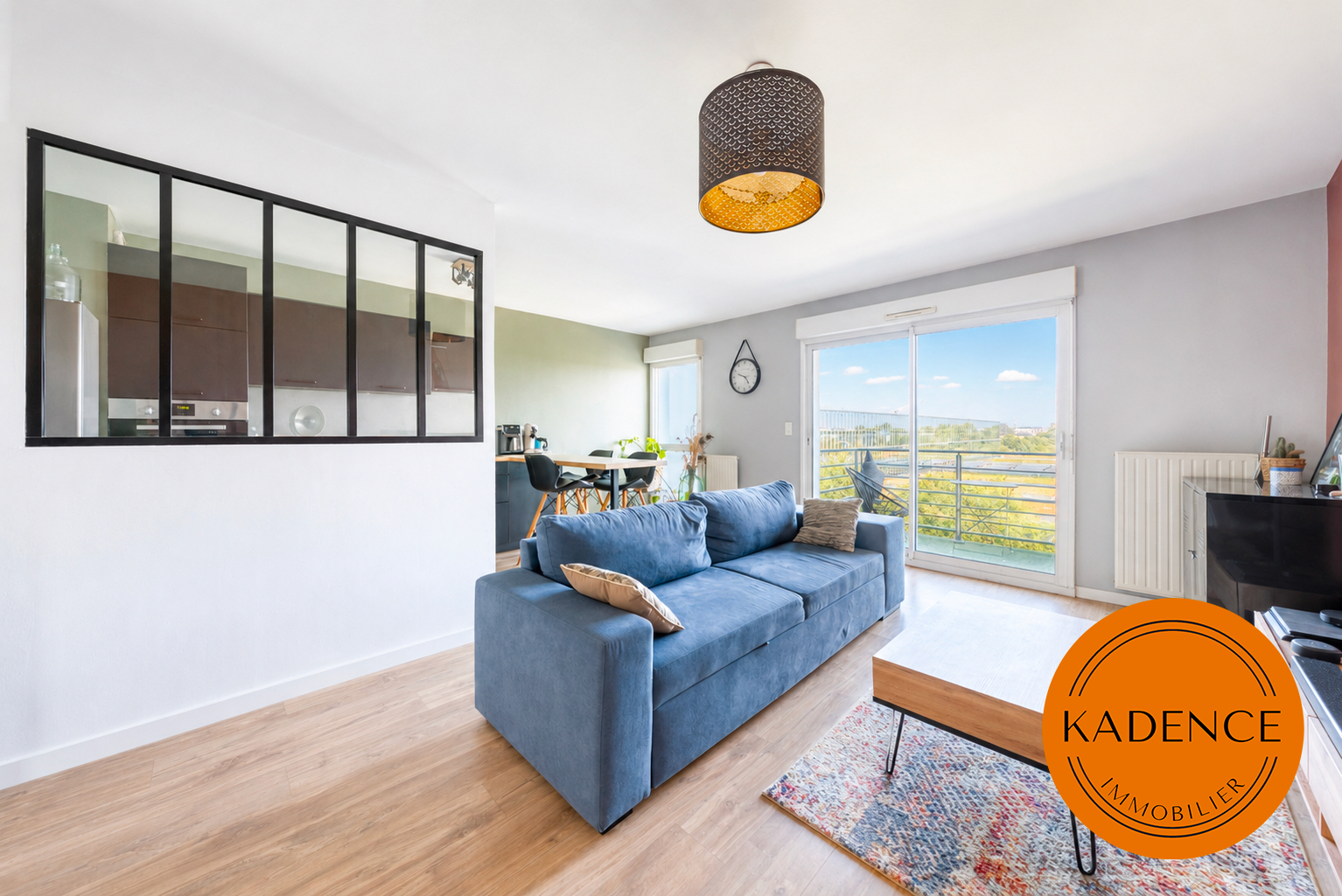 Agence immobilière de KADENCE immobilier Rennes