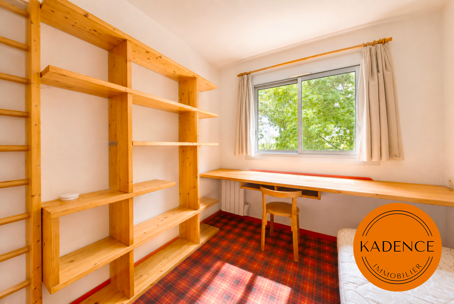 Agence immobilière de KADENCE immobilier Rennes