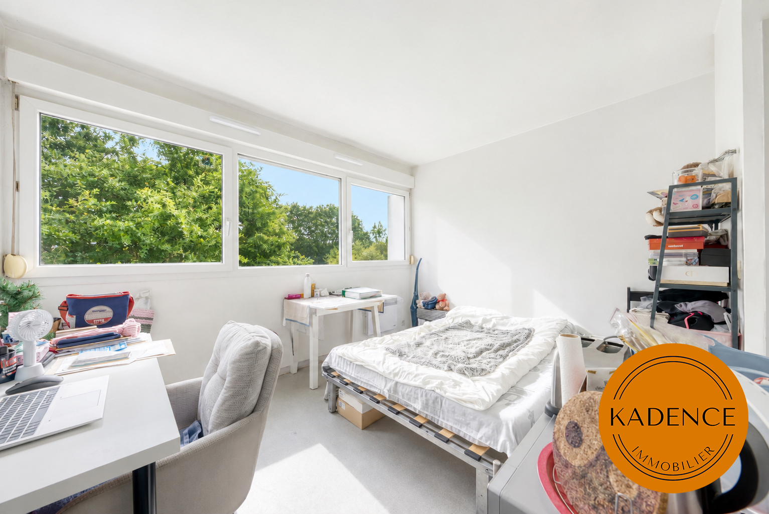 Agence immobilière de KADENCE immobilier Rennes