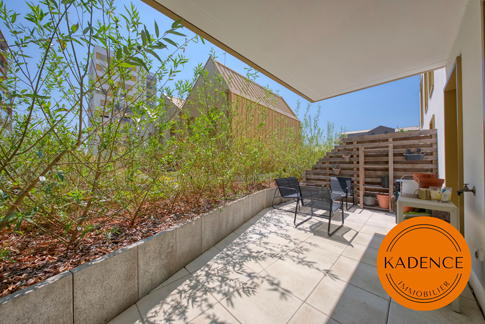 Agence immobilière de KADENCE immobilier Rennes