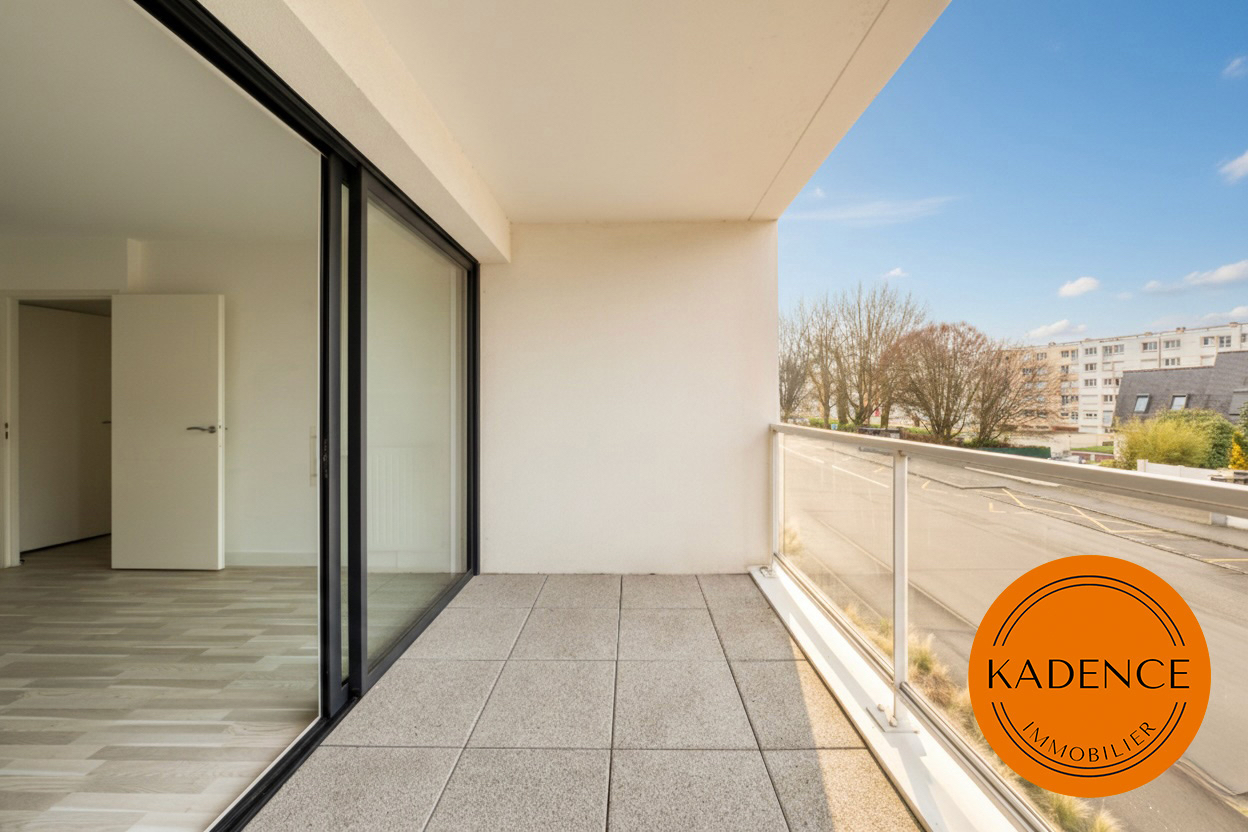 Agence immobilière de KADENCE immobilier Rennes