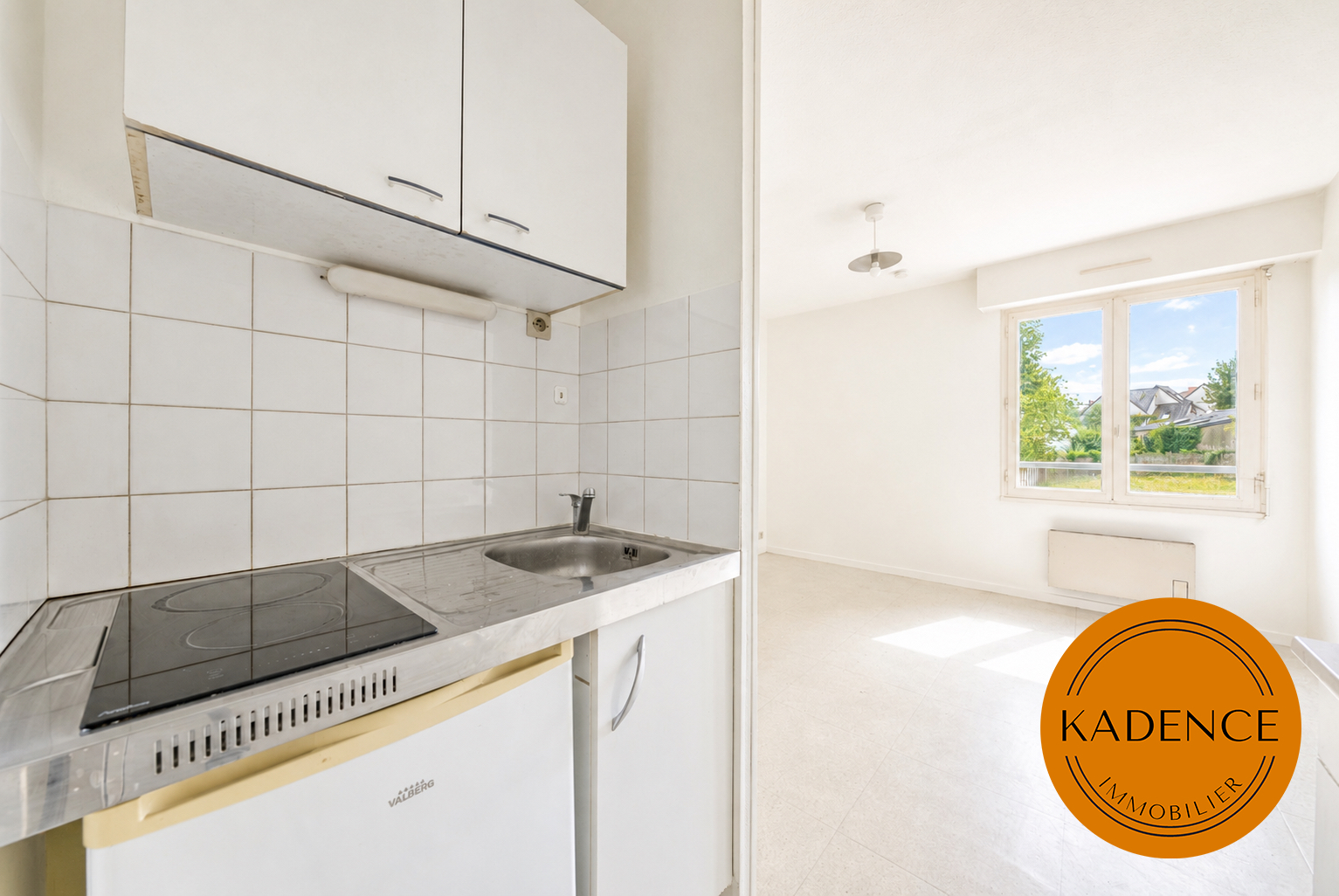 Agence immobilière de KADENCE immobilier Rennes