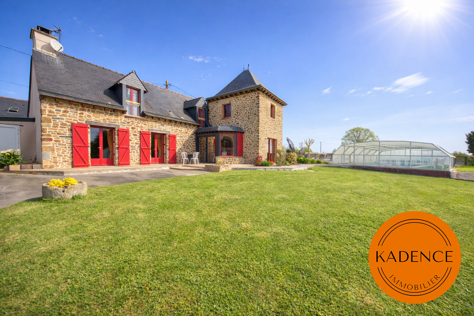 Agence immobilière de KADENCE immobilier Rennes