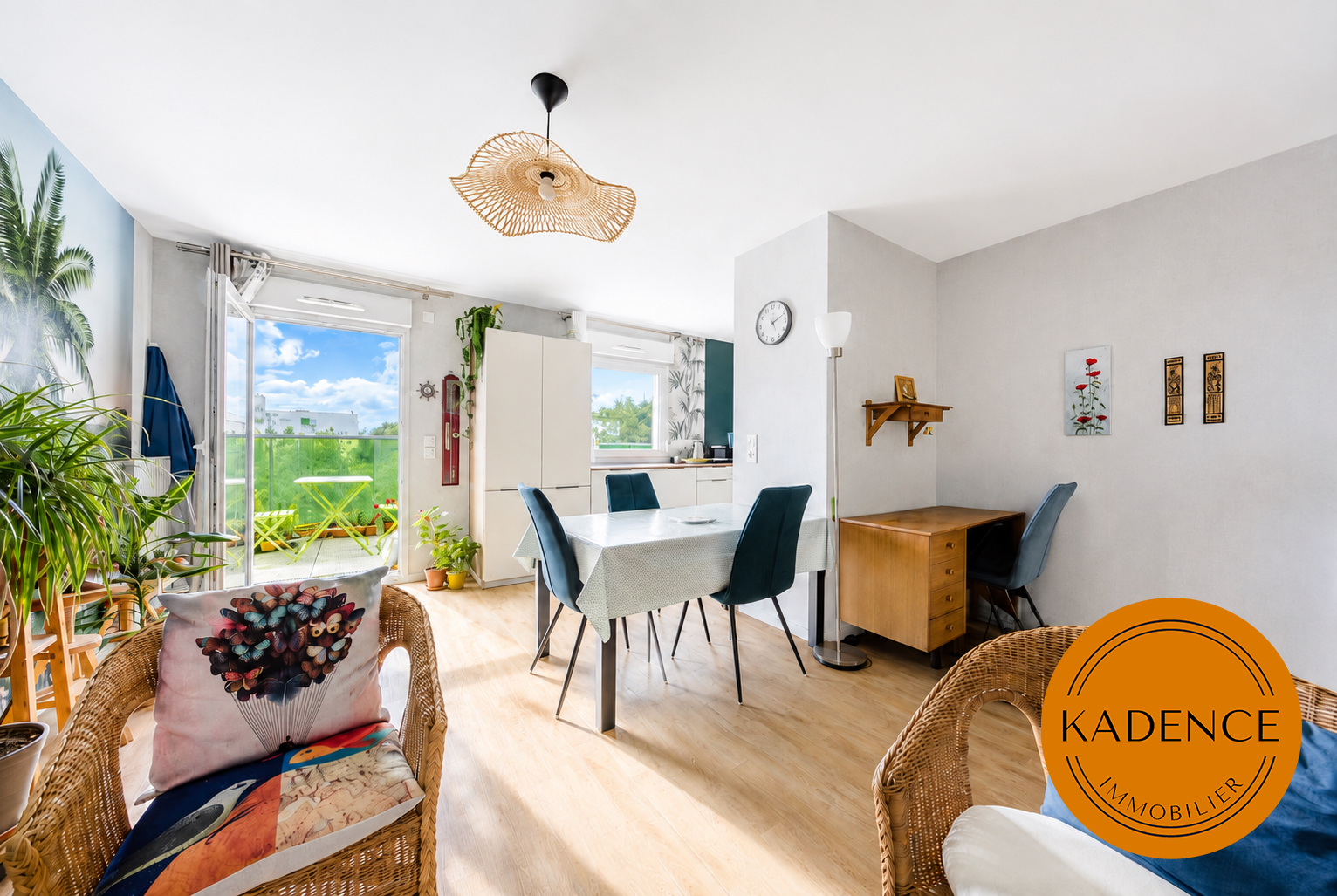 Agence immobilière de KADENCE immobilier Rennes