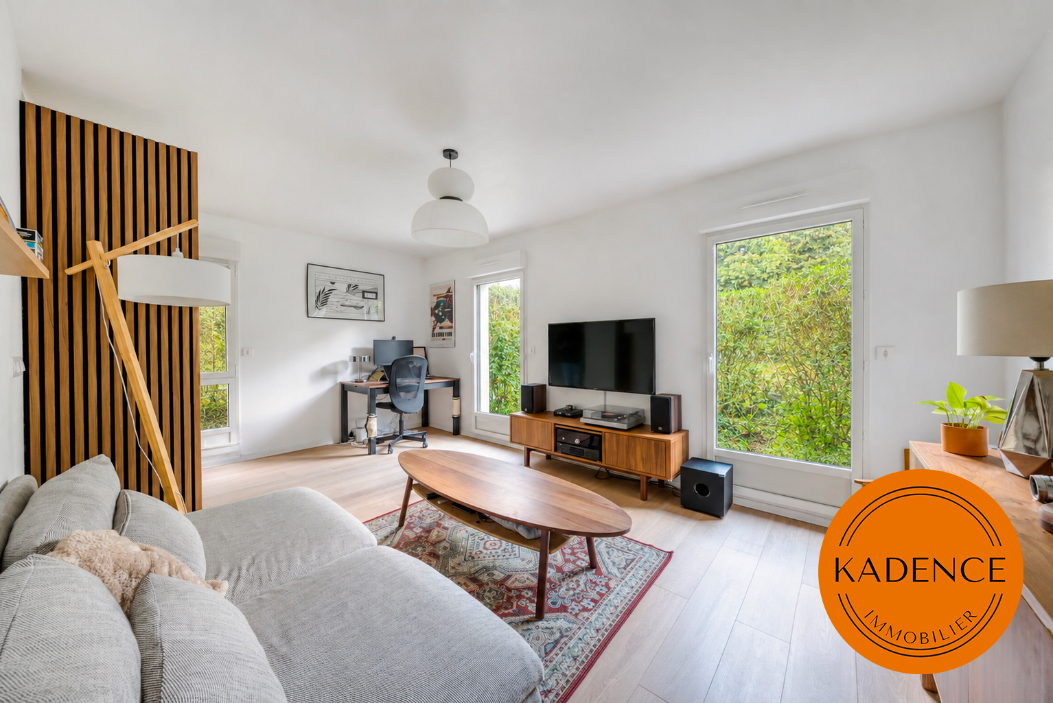 Agence immobilière de KADENCE immobilier Rennes