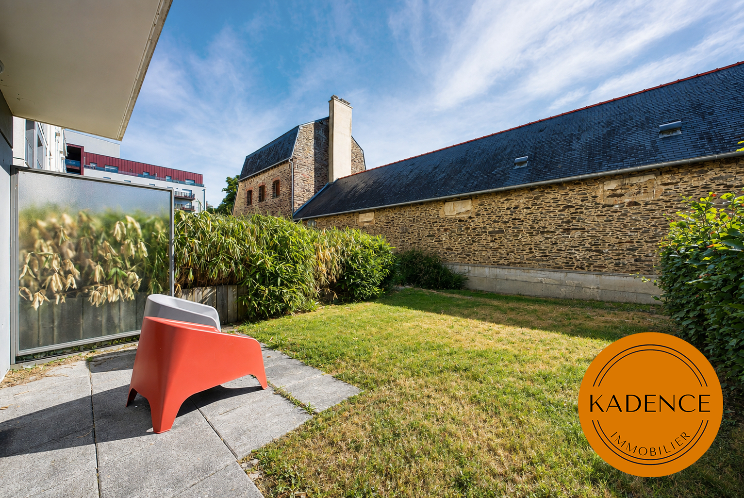 Agence immobilière de KADENCE immobilier Rennes