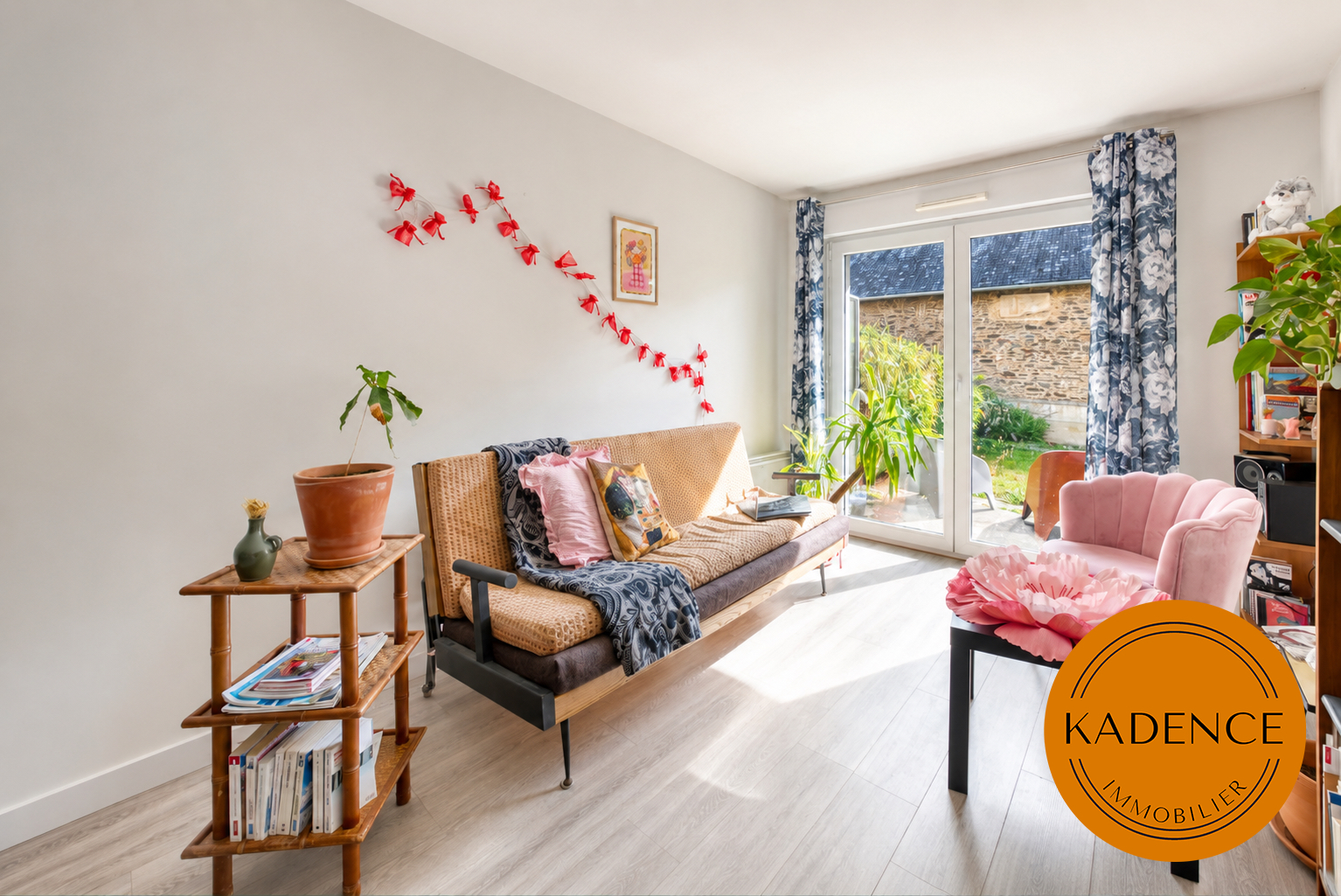 Agence immobilière de KADENCE immobilier Rennes