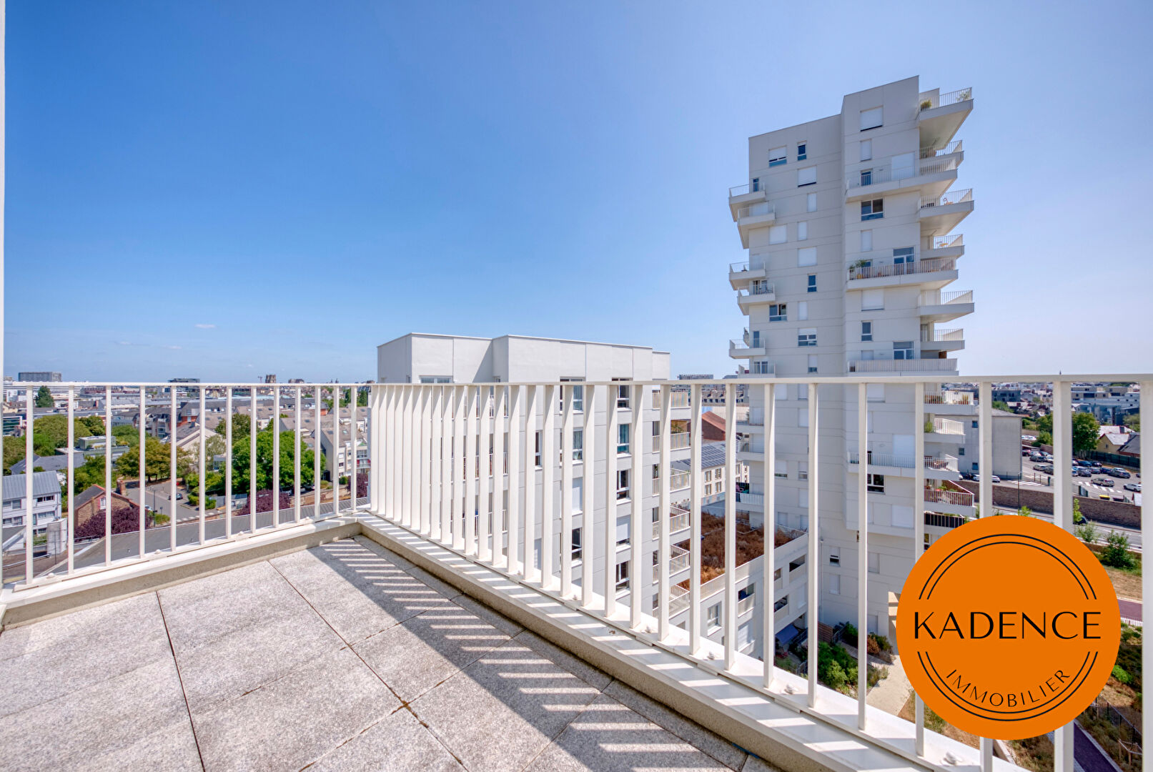 Agence immobilière de KADENCE immobilier Rennes