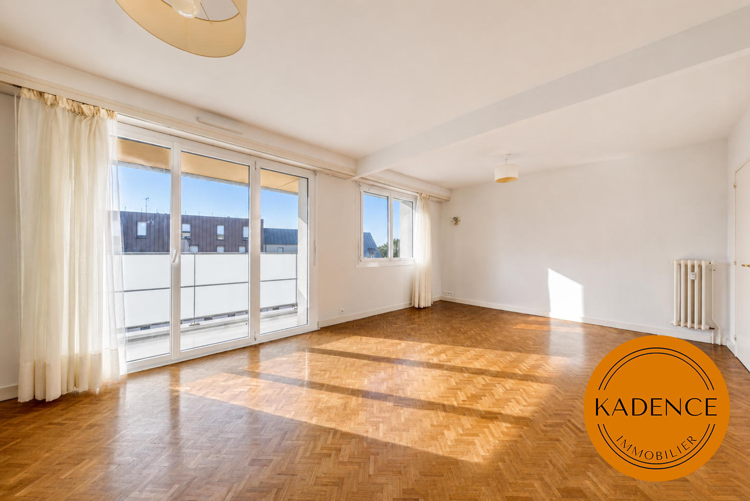 Agence immobilière de KADENCE immobilier Rennes