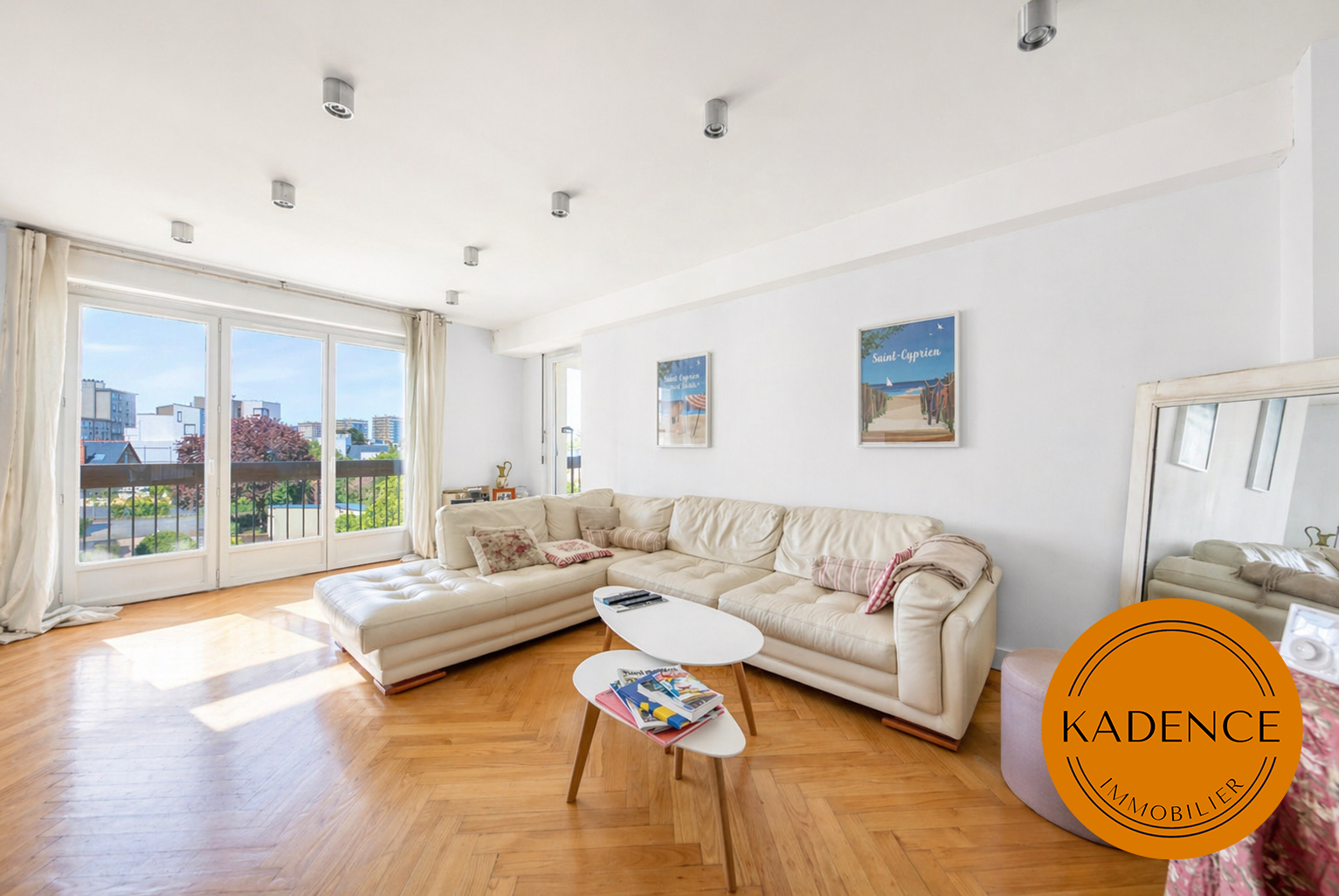 Agence immobilière de KADENCE immobilier Rennes