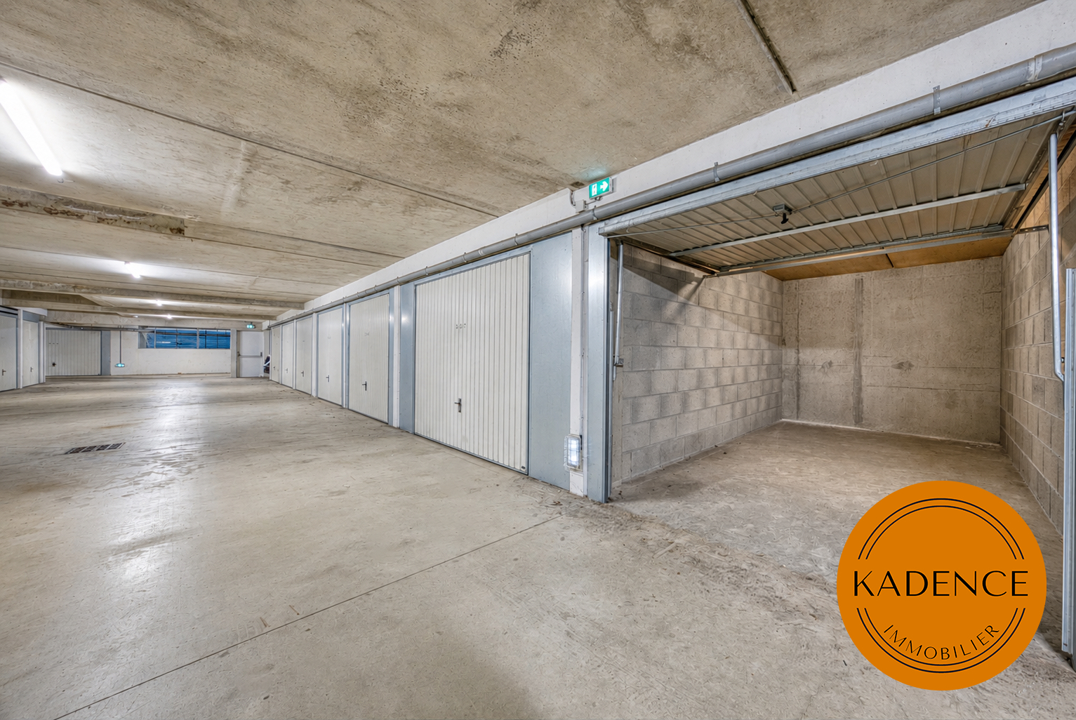 Agence immobilière de KADENCE immobilier Rennes