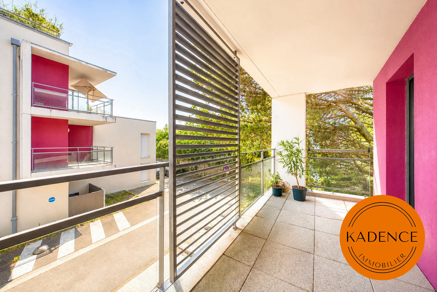 Agence immobilière de KADENCE immobilier Rennes