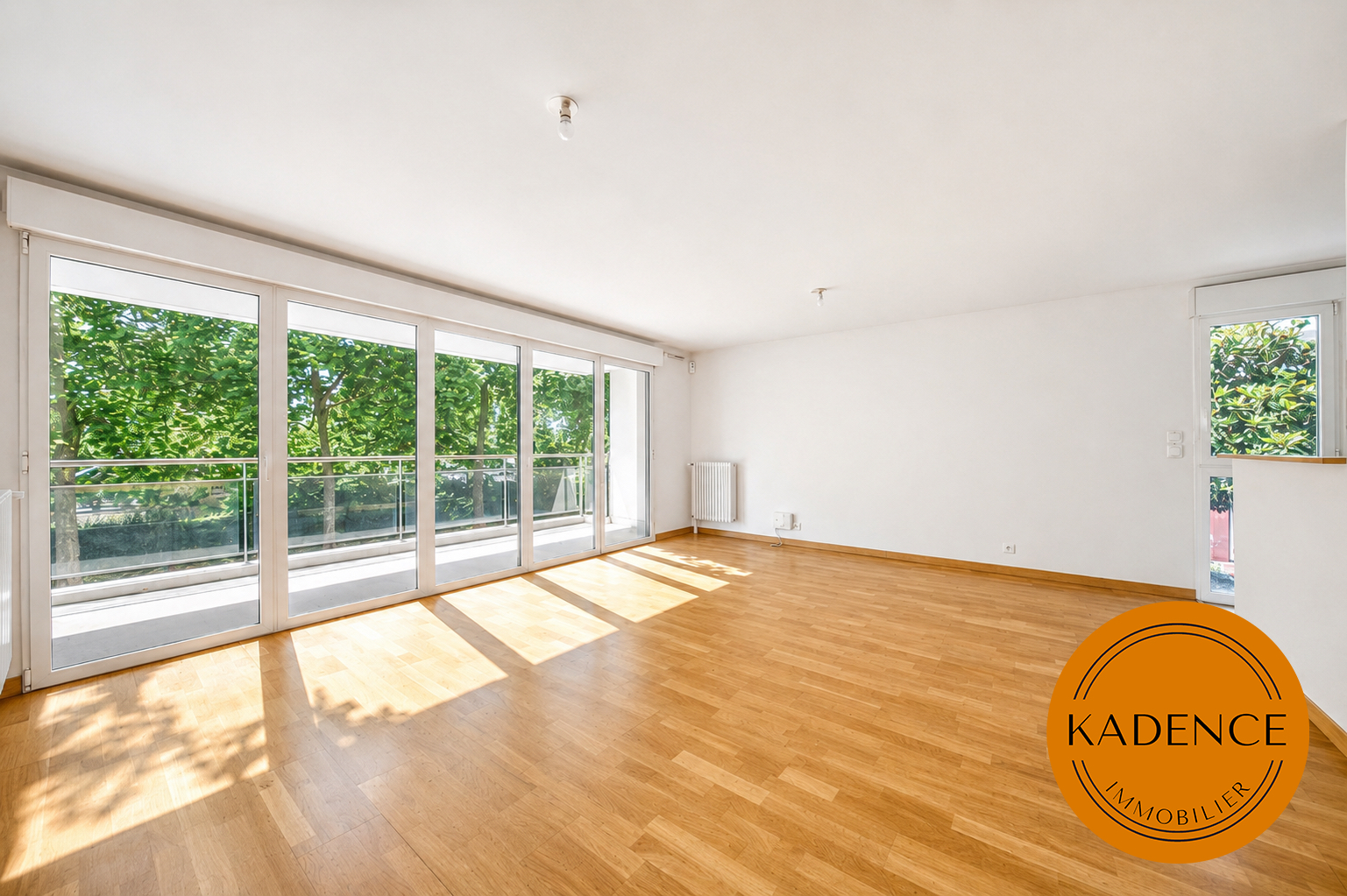 Agence immobilière de KADENCE immobilier Rennes
