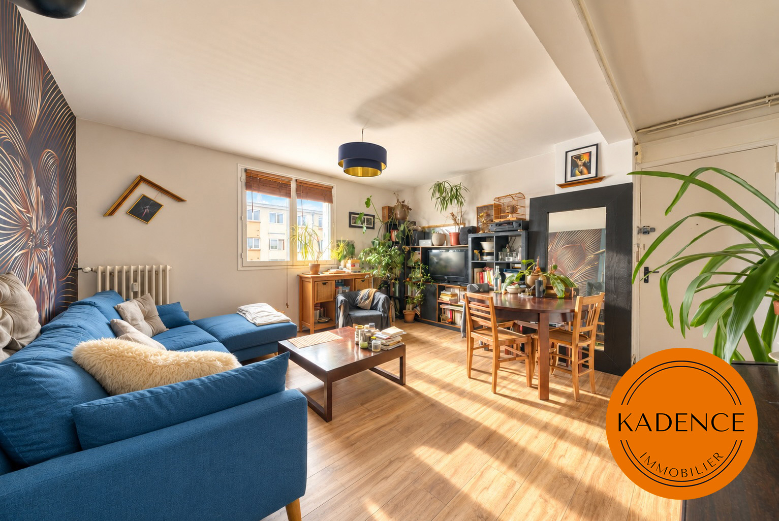 Agence immobilière de KADENCE immobilier Rennes