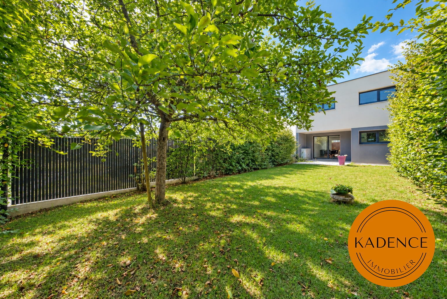 Maison 5 pièces 100 m² · à Saint-Jacques-de-la-Lande · 100 m² · 375 000 €