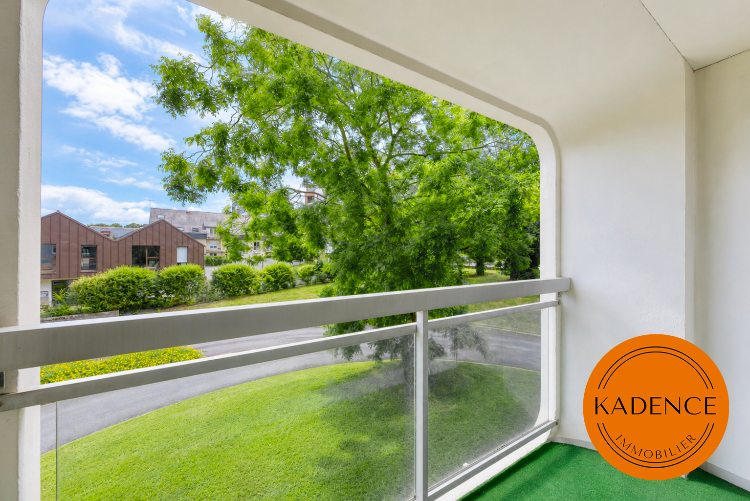 Appartement 1 pièce 29 m² · à Rennes · 28,7 m² · 132 500 €