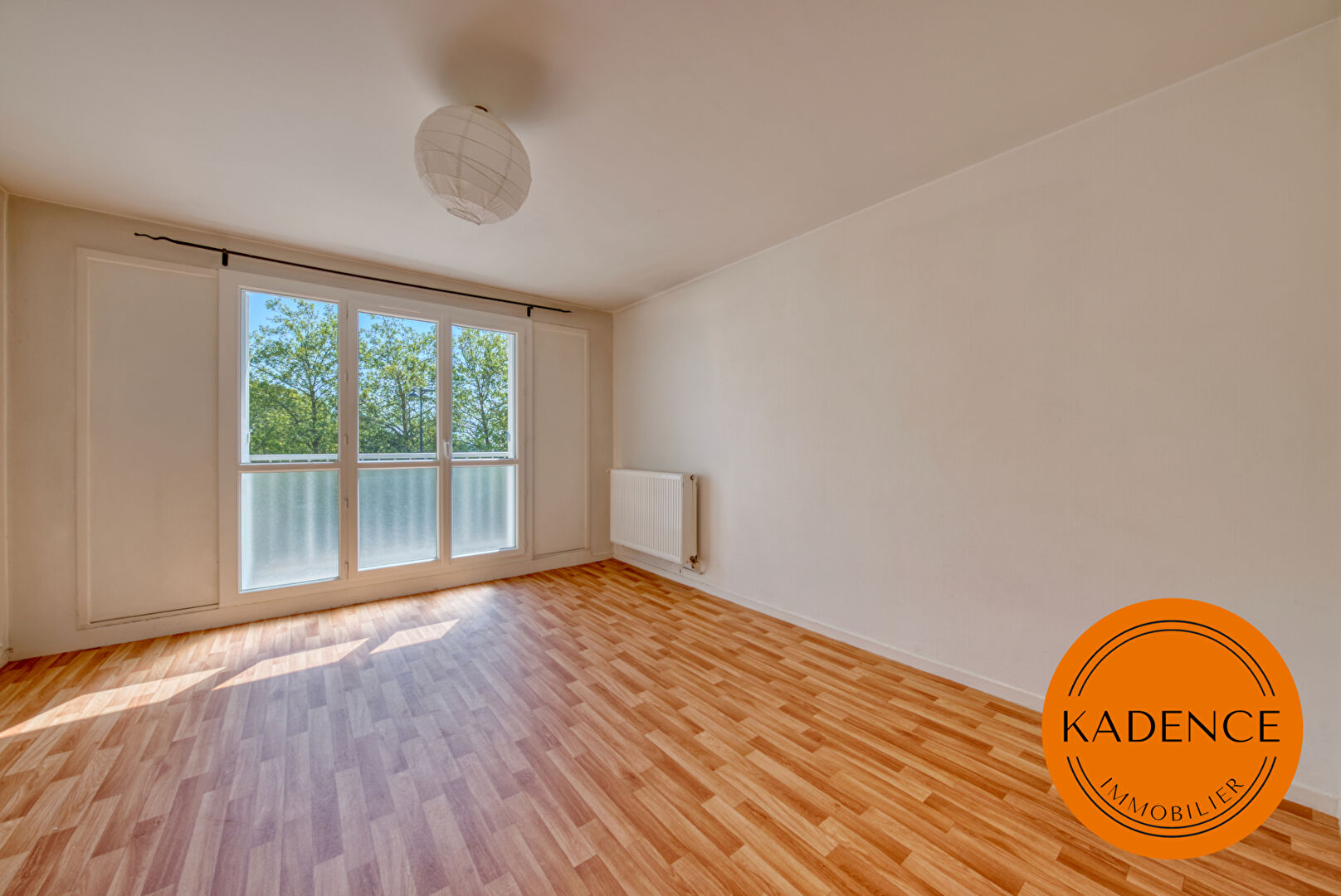 Appartement 3 pièces 64 m² à Rennes