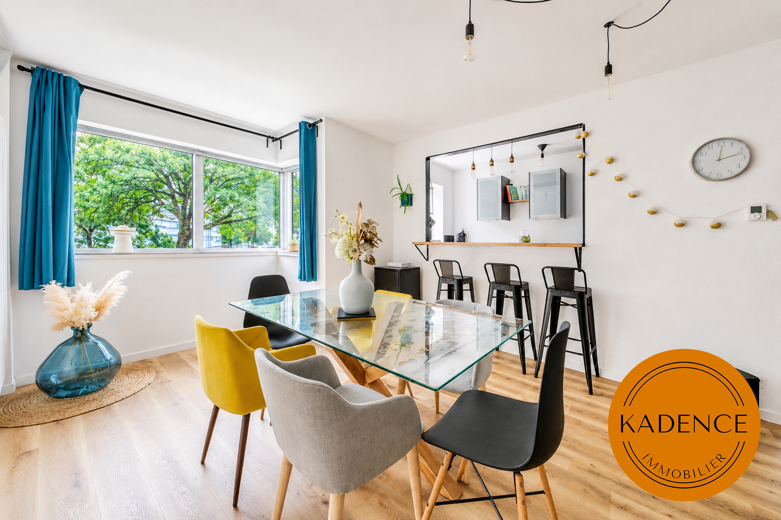 Agence immobilière de KADENCE immobilier Rennes