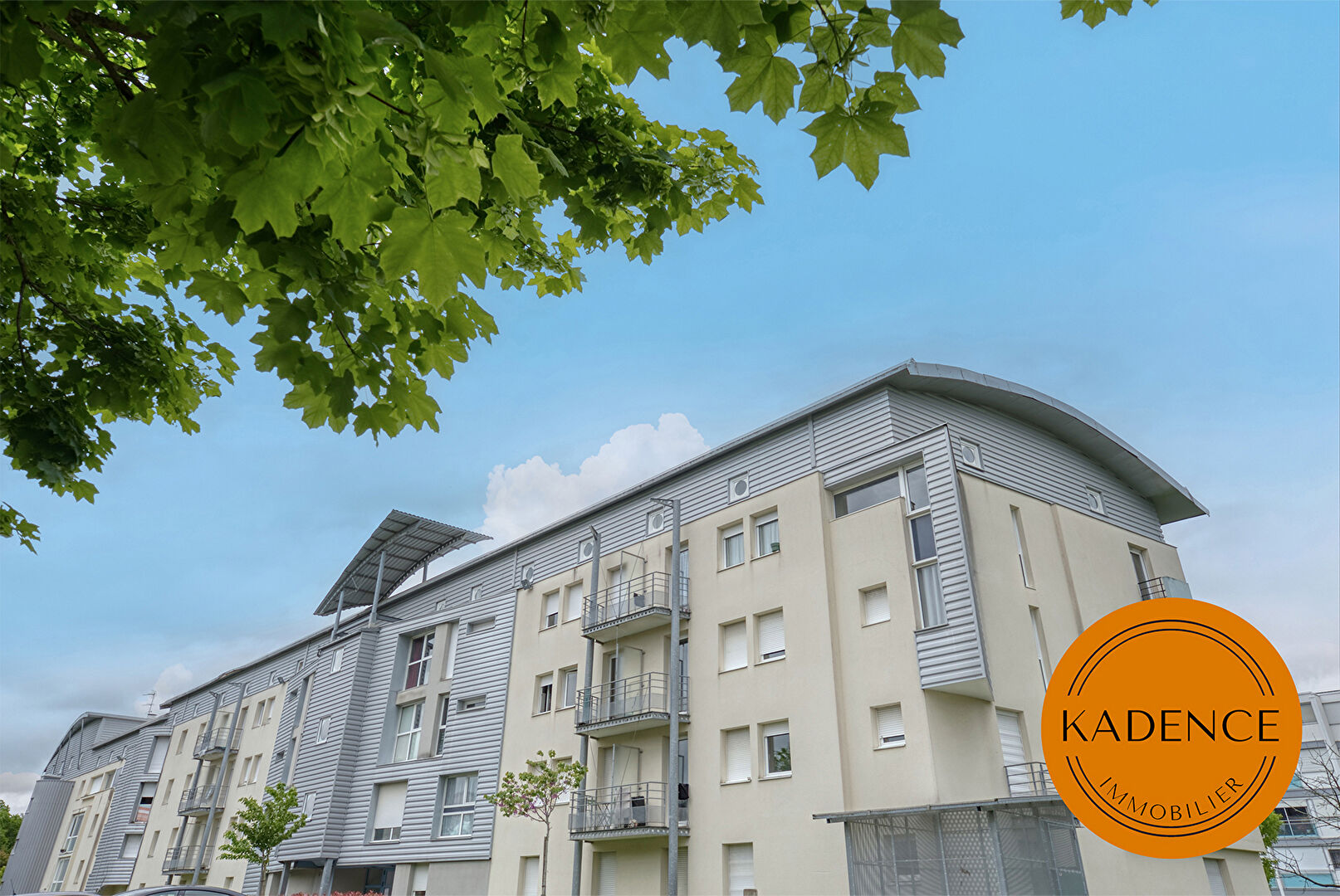 Agence immobilière de KADENCE immobilier Rennes