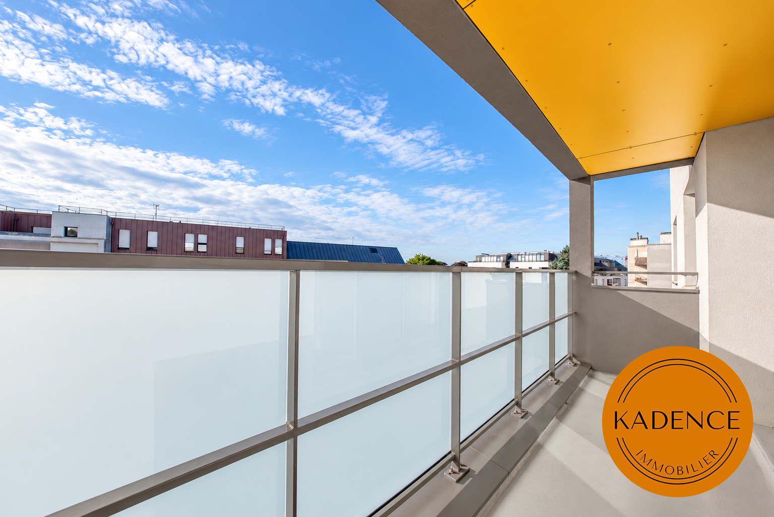 Agence immobilière de KADENCE immobilier Rennes