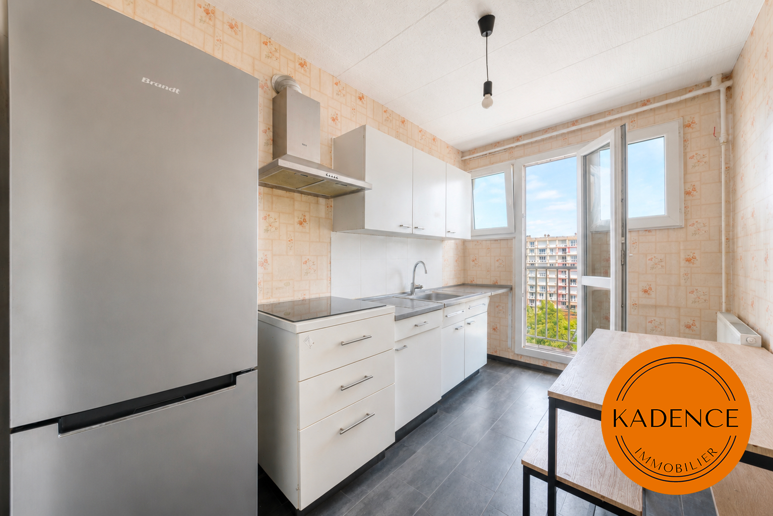Agence immobilière de KADENCE immobilier Rennes