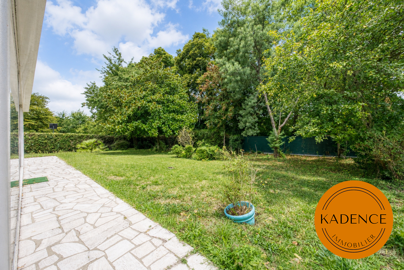 Agence immobilière de KADENCE immobilier Rennes