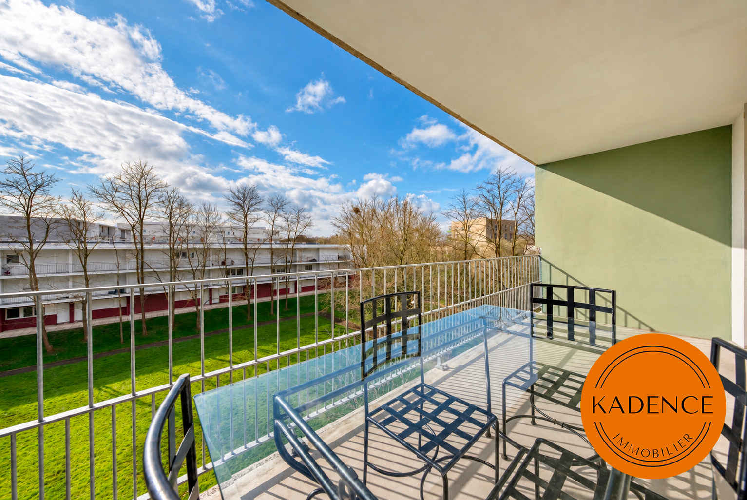 Agence immobilière de KADENCE immobilier Rennes