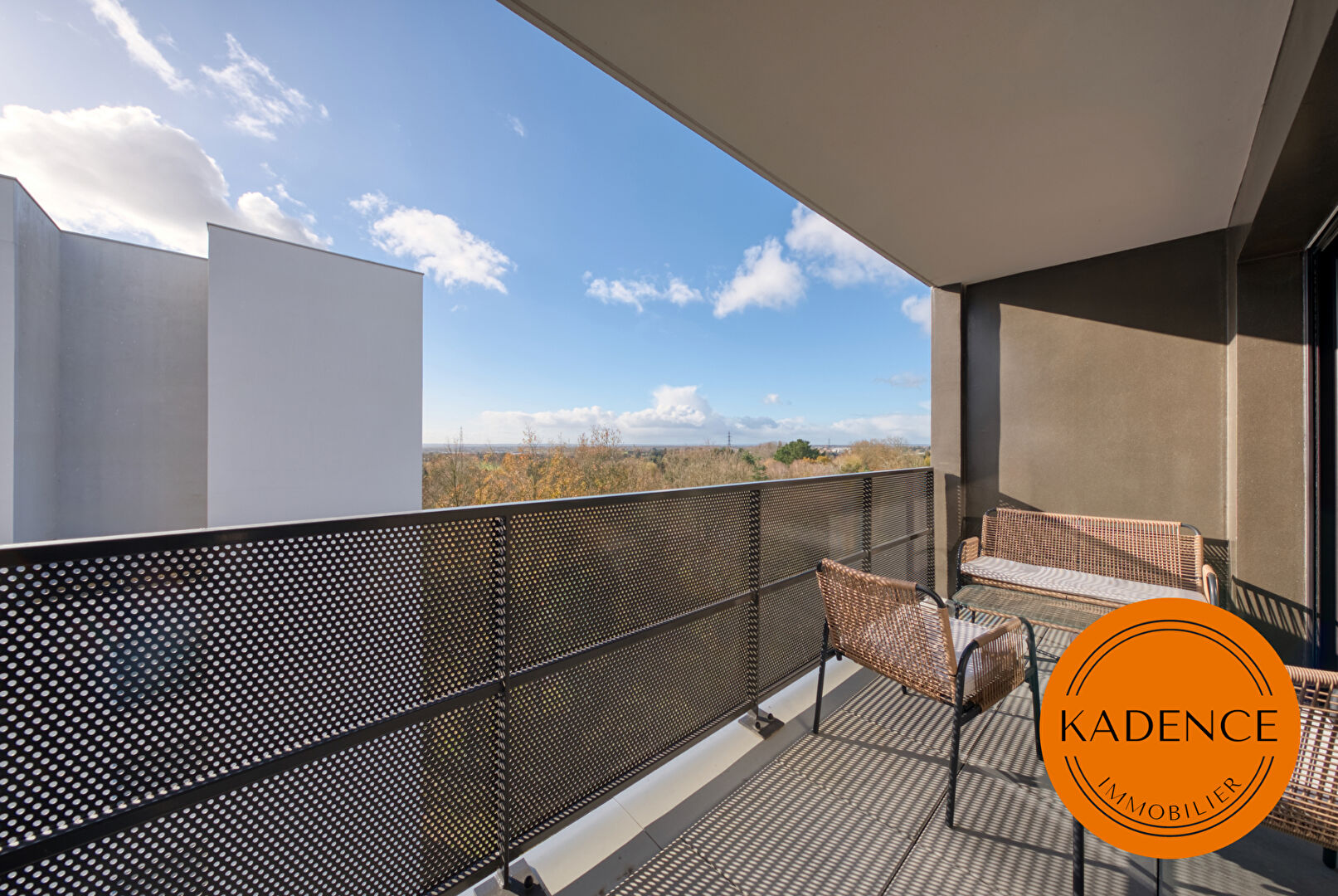 Appartement 4 pièces 80 m² · à Rennes · 79,7 m² · 205 965 €
