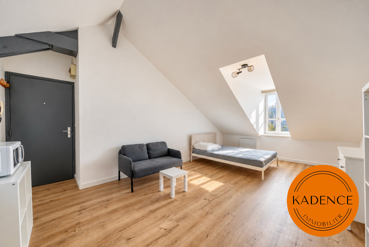 Agence immobilière de KADENCE immobilier Rennes