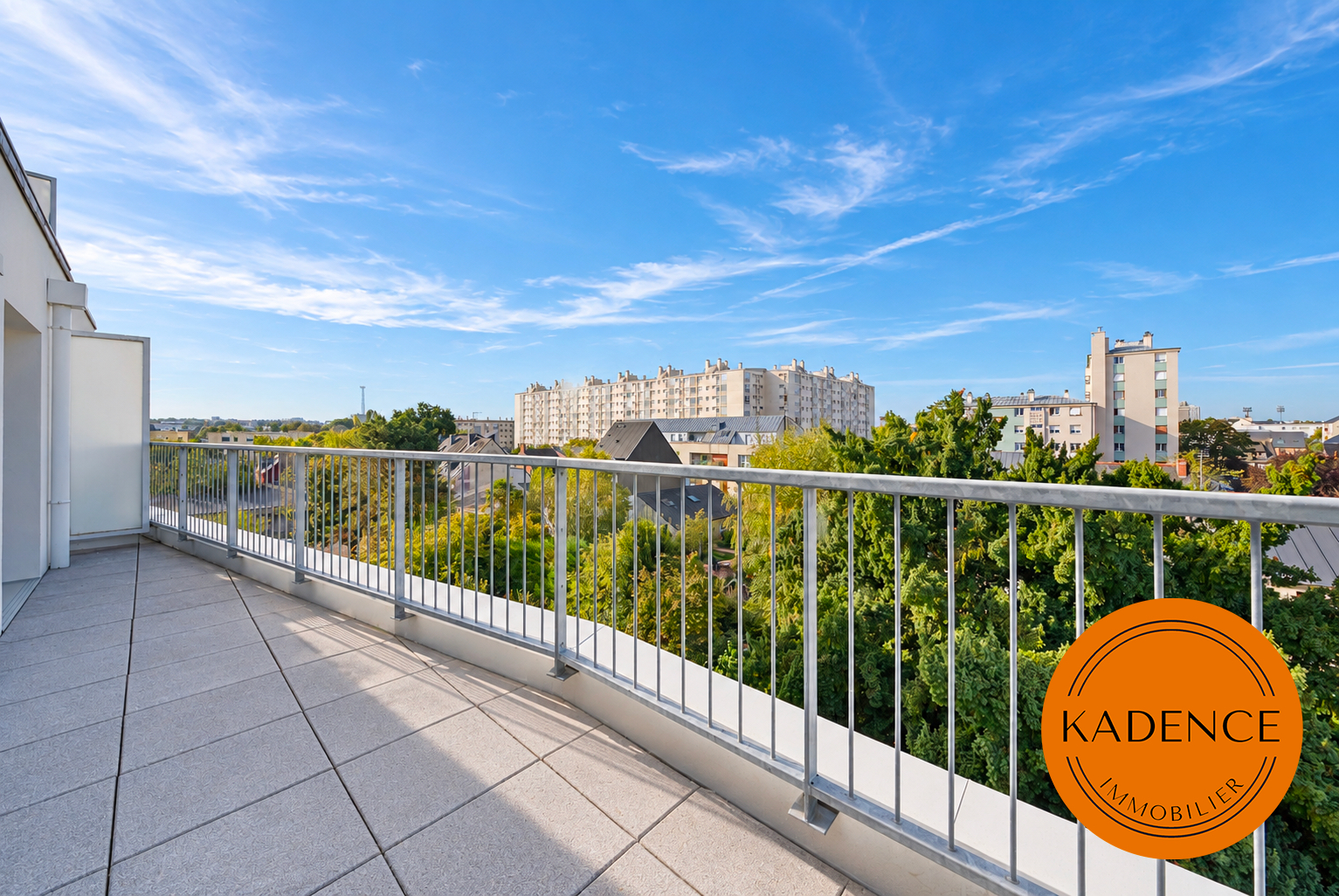 Agence immobilière de KADENCE immobilier Rennes