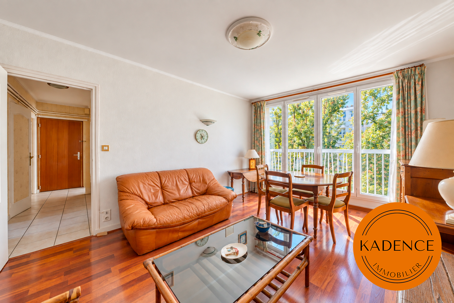 Agence immobilière de KADENCE immobilier Rennes