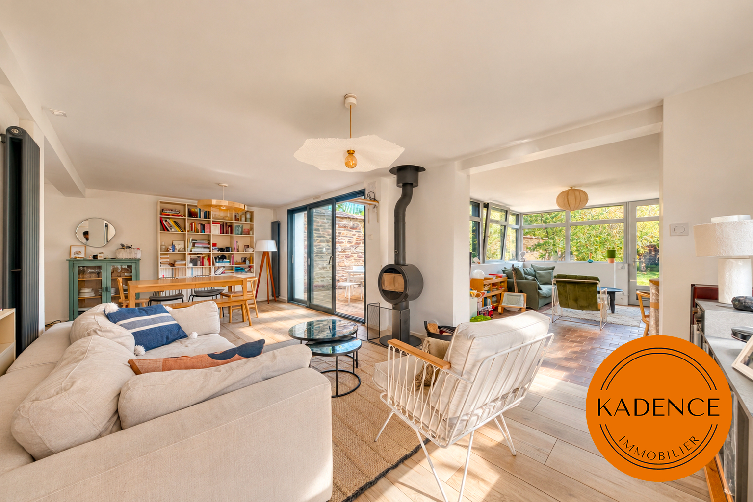 Agence immobilière de KADENCE immobilier Rennes