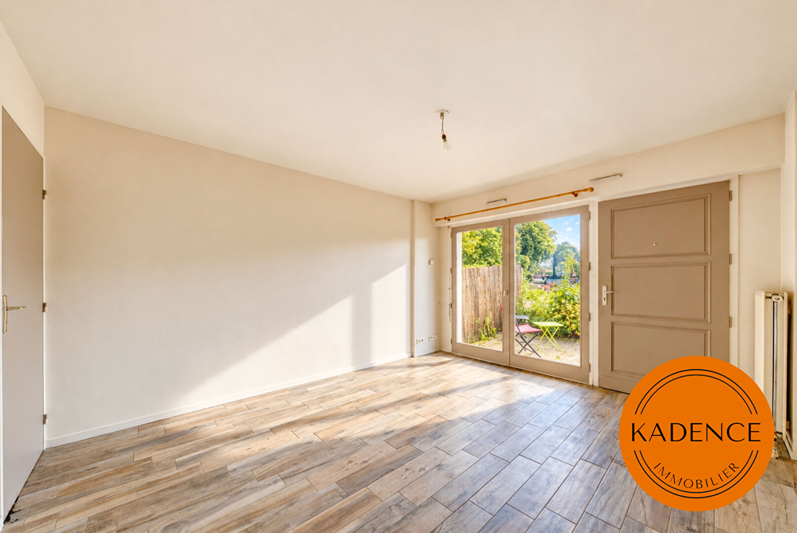 Agence immobilière de KADENCE immobilier Rennes