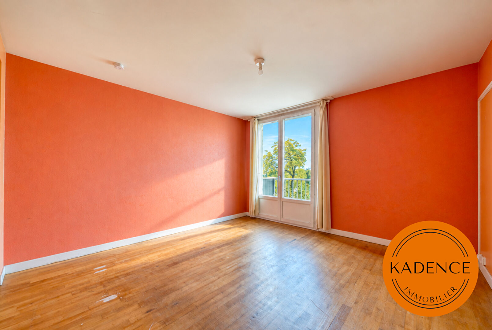 Appartement 4 pièces 71 m² · à Rennes · 70,5 m² · 155 250 €