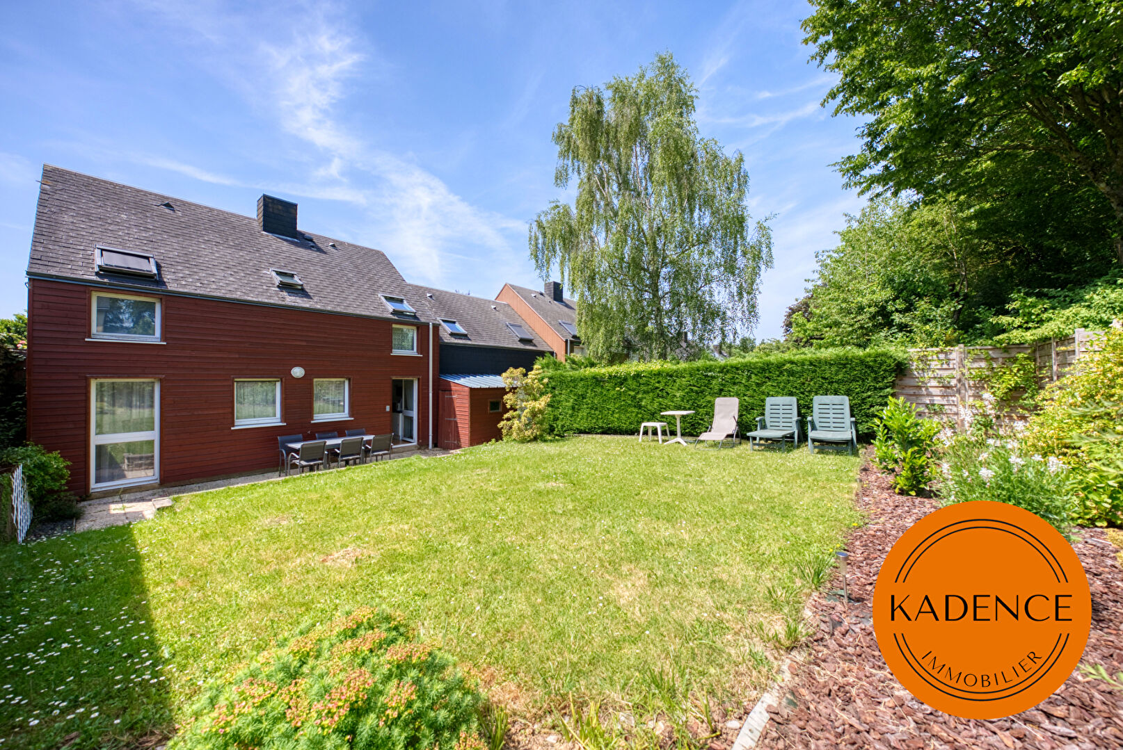 Agence immobilière de KADENCE immobilier Rennes