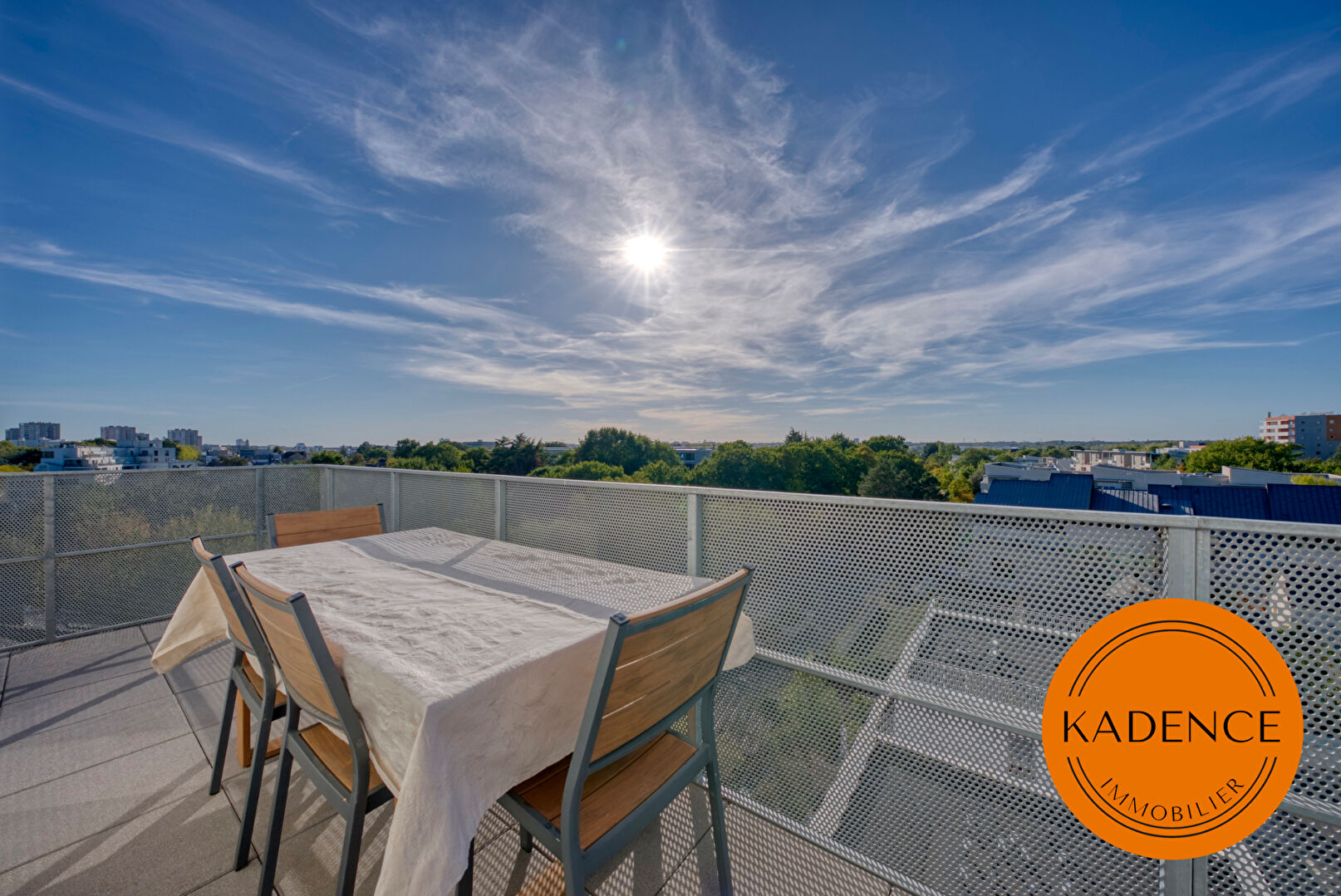 Agence immobilière de KADENCE immobilier Rennes