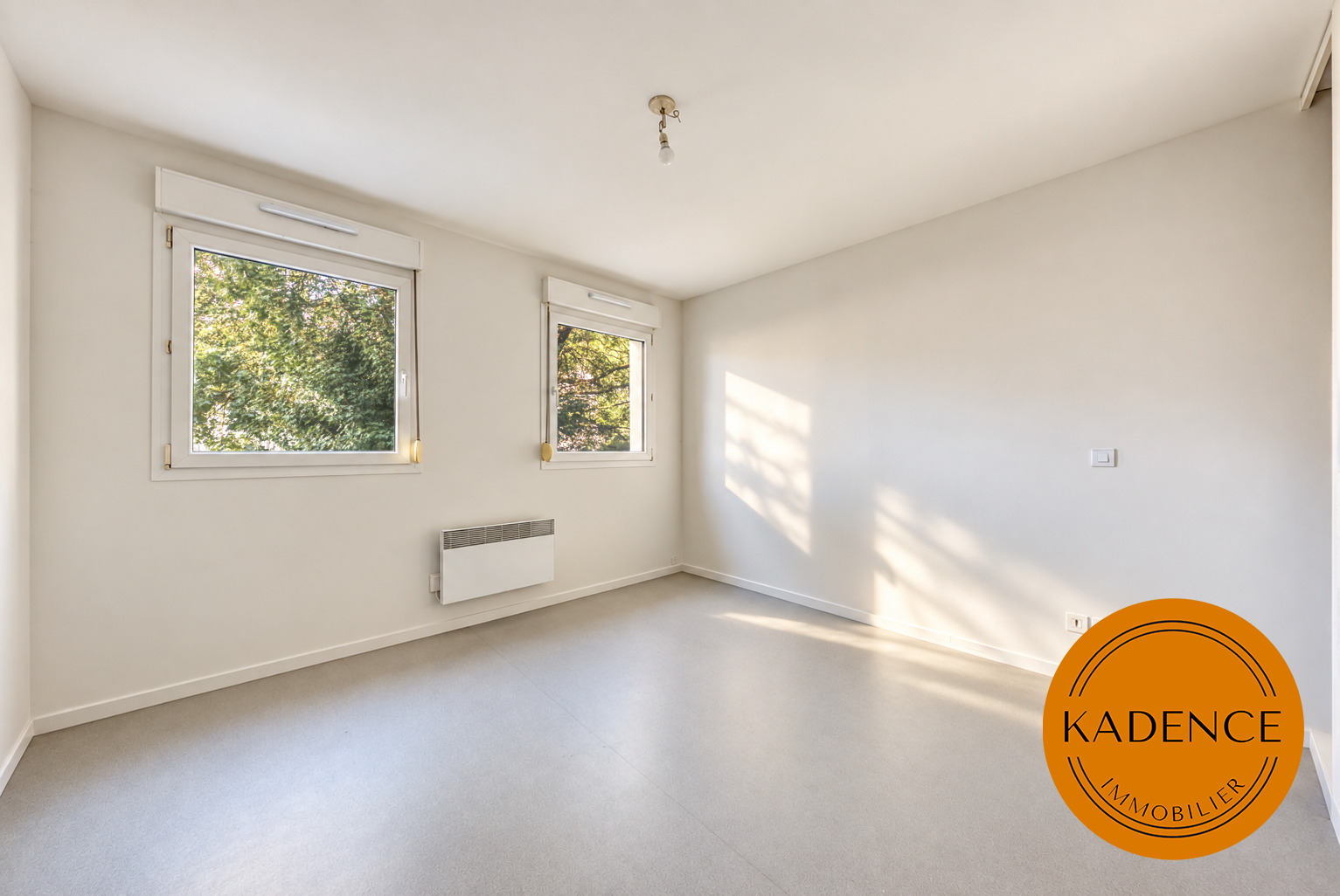 Agence immobilière de KADENCE immobilier Rennes