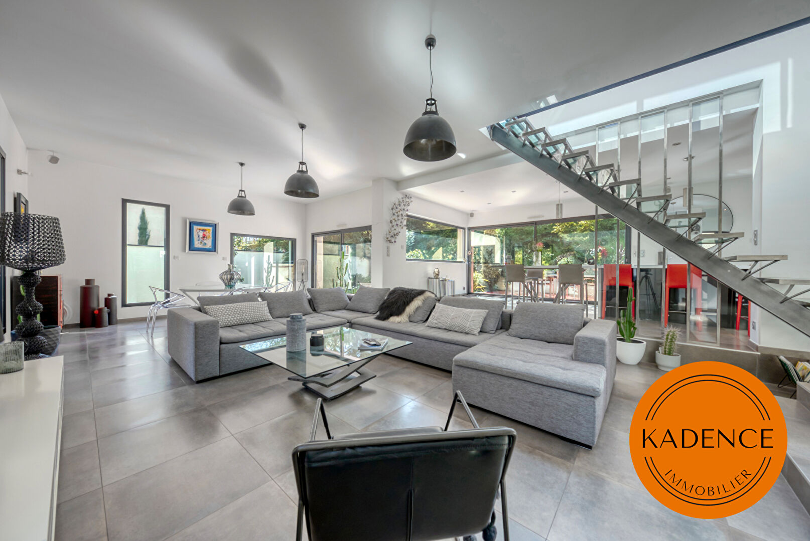 Maison 7 pièces 230 m² · à Rennes · 230 m² · 695 000 €