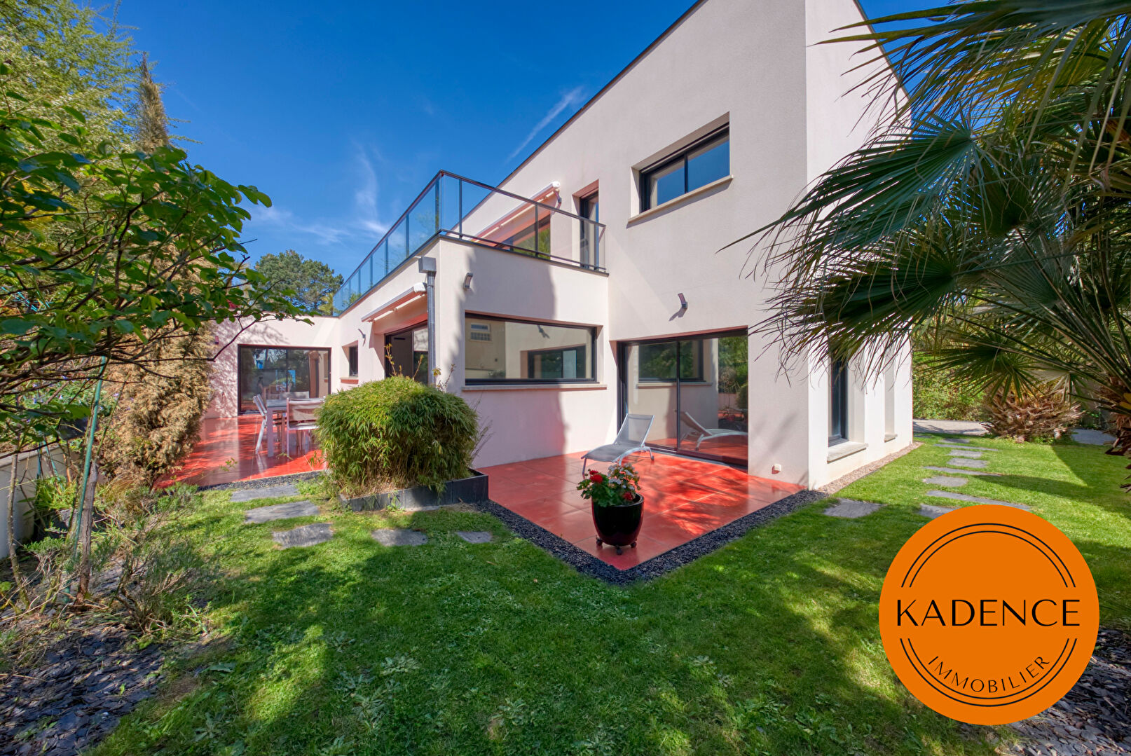 Maison 7 pièces 230 m² · à Saint-Grégoire · 230 m² · 694 800 €
