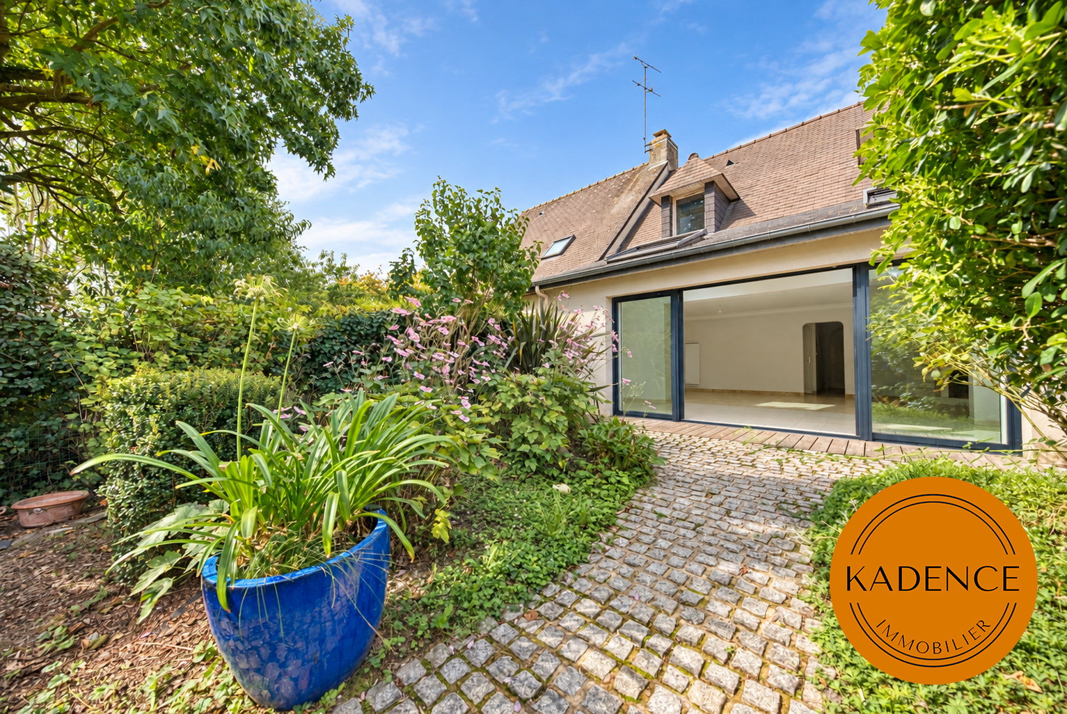 Agence immobilière de KADENCE immobilier Rennes