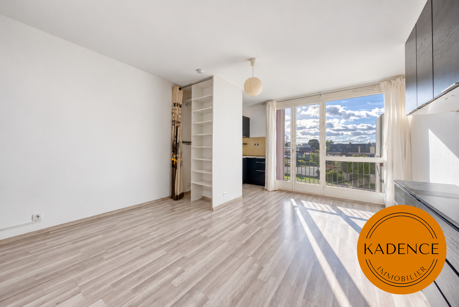 Agence immobilière de KADENCE immobilier Rennes