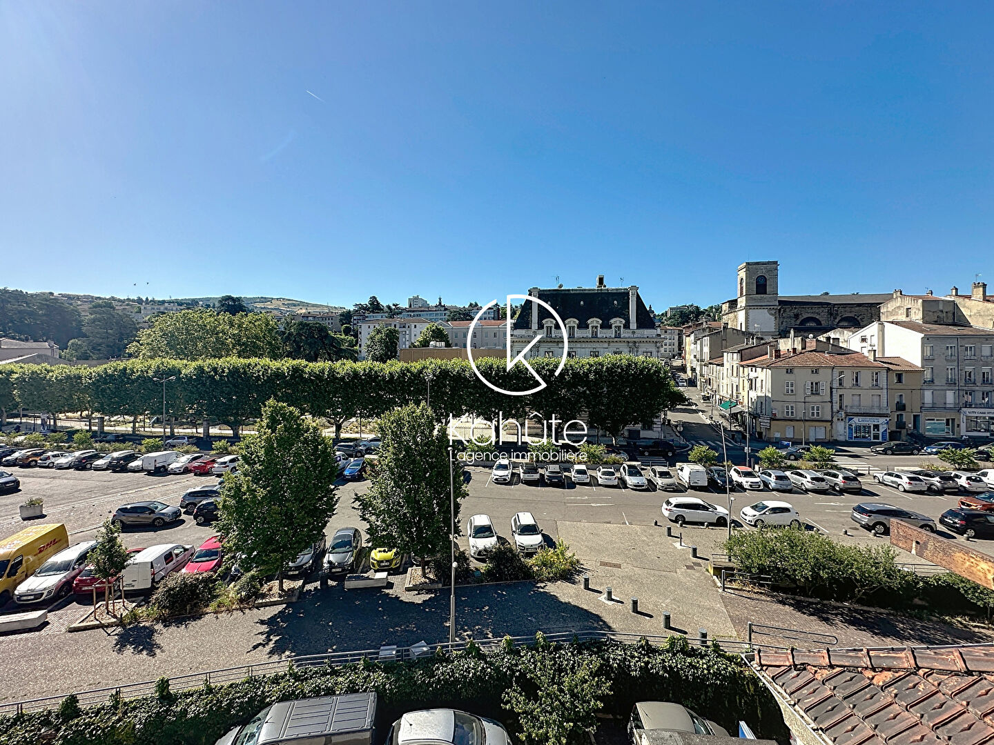 Immeuble de rapport