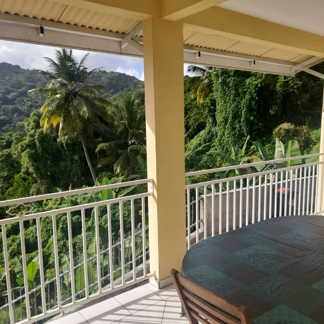 Photo BEL APPT DE TYPE F3 MEUBLEE image 2/6