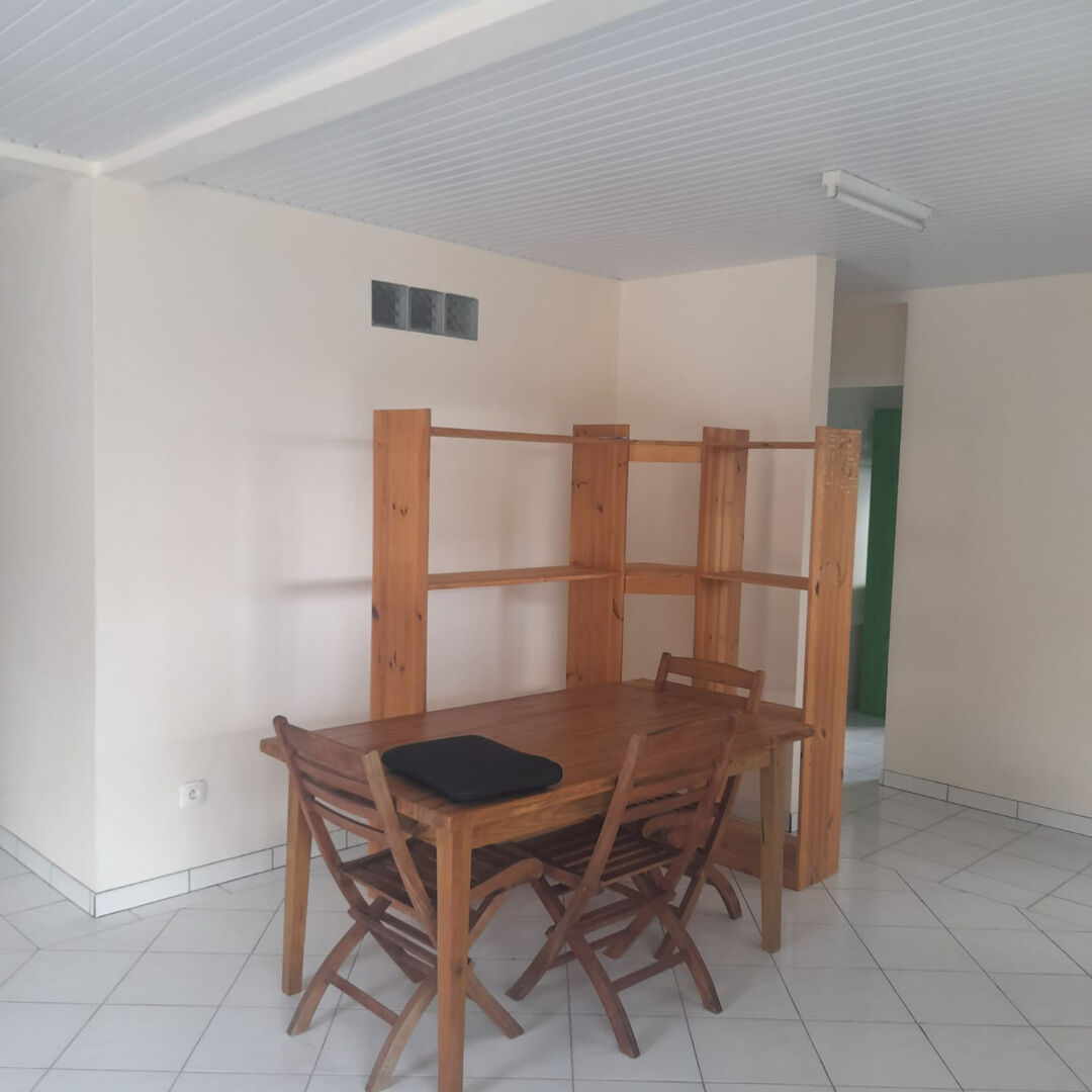 Photo BEL APPT DE TYPE F3 MEUBLEE image 3/6