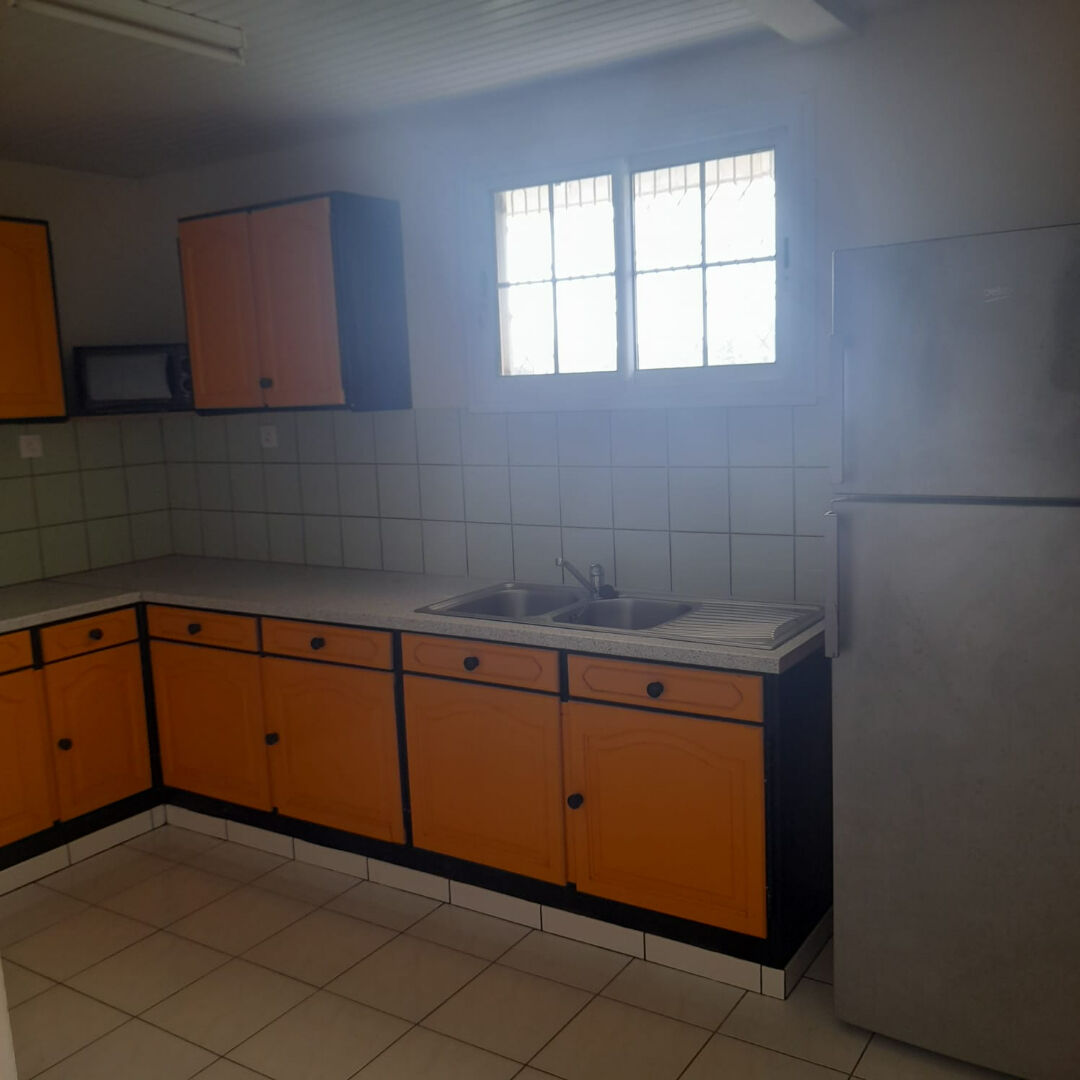 Photo BEL APPT DE TYPE F3 MEUBLEE image 6/6