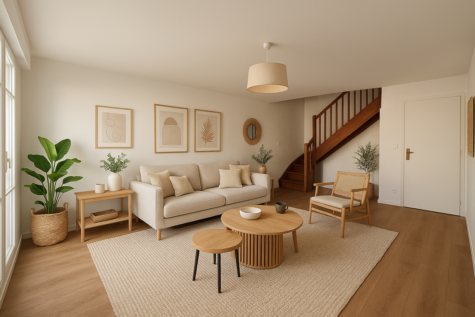 Agence immobilière de Key House Family Courtry - Key House Family